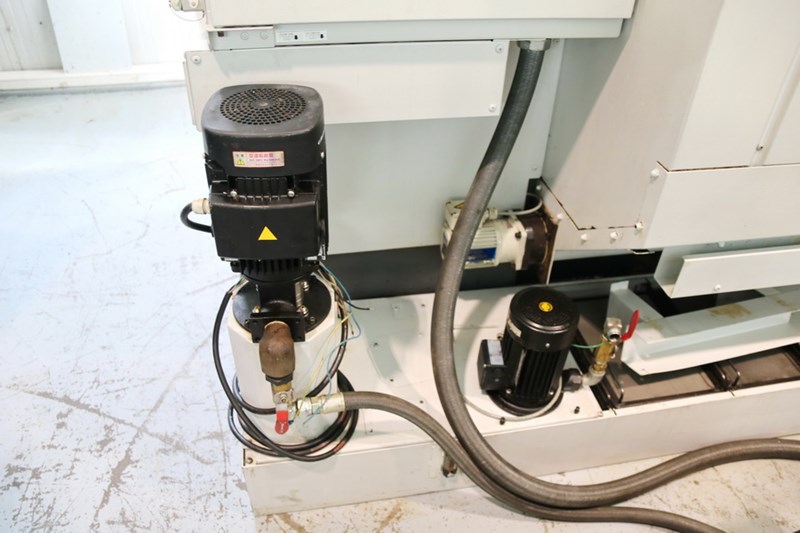 MORI SEIKI DuraVertical 5080 -038 | pressXchange