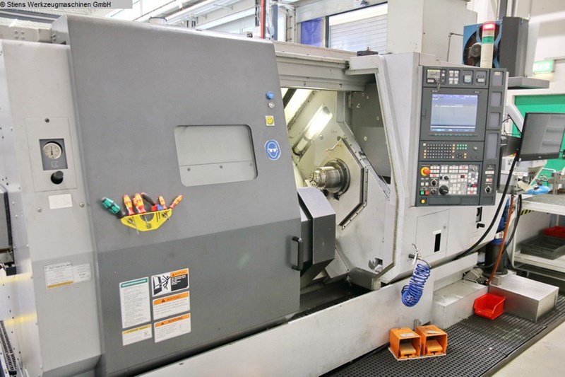 MORI SEIKI ZT 1500 YB | pressXchange