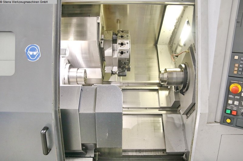 MORI SEIKI ZT 1500 YB | pressXchange