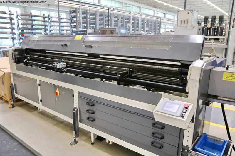MORI SEIKI ZT 1500 YB | pressXchange