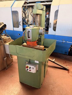 AJAX AJ260 UNIVERSAL CYLINDRICAL GRINDER | pressXchange