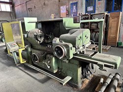 Okamoto IGM-15NC Grind X Precision CNC Internal Grinder | pressXchange
