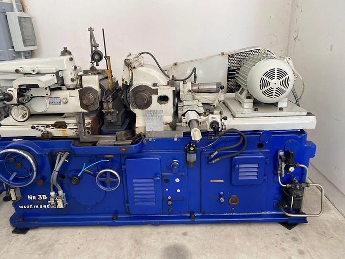 Centerless Grinder LIDKOPING CL3B pressXchange