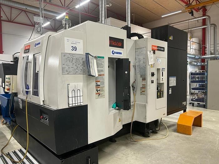 まさき様　26ｃｍ 2006 Mazak PFH 4800 | pressXchange