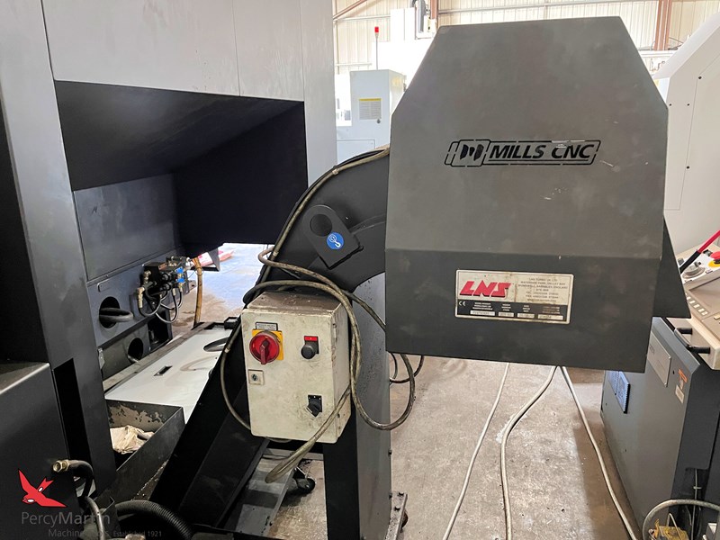Doosan VC 630/5AX 2009 | pressXchange