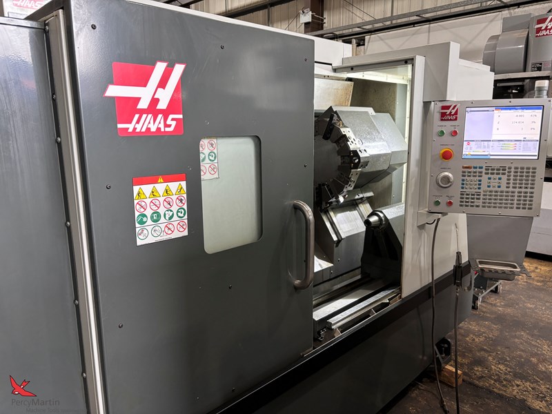 Show details for HAAS ST-25 2020