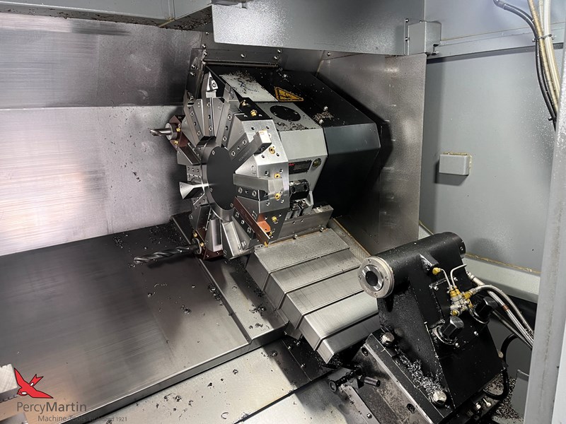 Hurco TM8i 2019 | pressXchange