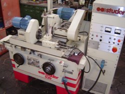 High-Precision Cylindrcal Grinding Machine