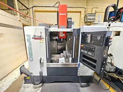 AWEA LP-4021 CNC Double Column Machining Center | pressXchange
