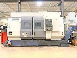 MORI SEIKI SL-403 C/2000 | 2006 | pressXchange