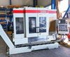 CNC Vertical 3-Axis Machining Centre