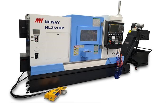 2023 Neway NL 251 HP | pressXchange