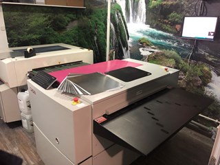 used printing press dealers