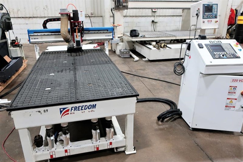 Magna / Craftsman Router Table 