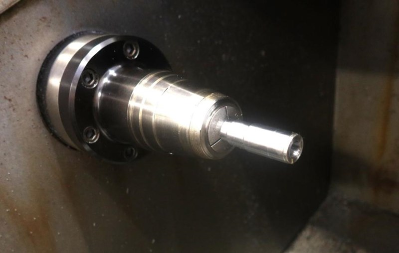 HAAS MINI LATHE GANG TYPE CNC LATHE HAAS MINI LATHE PressXchange Haas mini lathe gang type cnc lathe haas mini lathe pressxchange