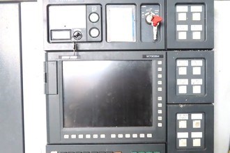 Mori Seiki CL-1500 CNC Chucking Lathe with Robotic Load/unloader