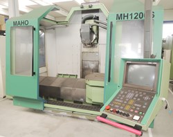 MAHO MH 800 T | 1987 | pressXchange