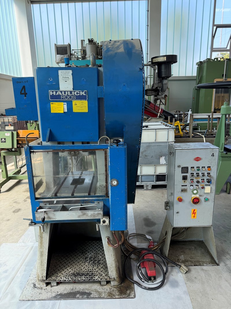 Simon/Asahi Cartonmaster AP1020 | pressXchange
