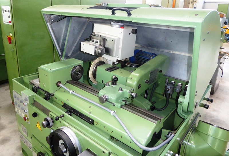 REISHAUER(CH) RAG-B | pressXchange