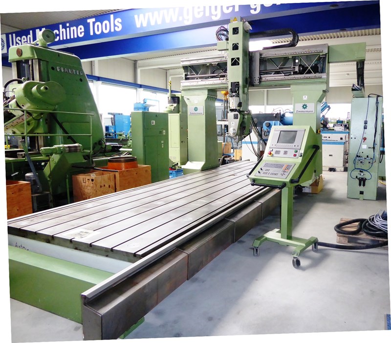 ZIMMERMANN FZ 30 - 5 | pressXchange