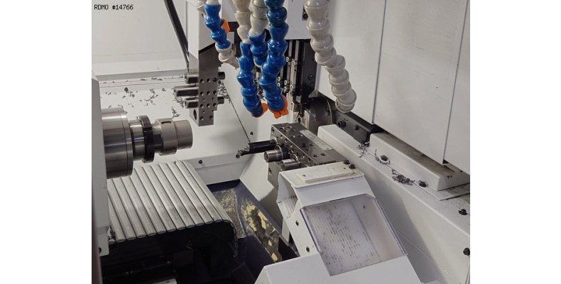 よっちページ CITIZEN A20-3F7 (AF5843) | pressXchange