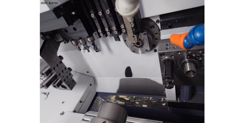 あちょページ CITIZEN A20-3F7 (AF5843) | pressXchange