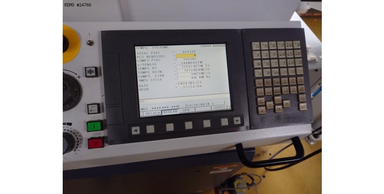 CITIZEN A20-3F7 (AF5843) | pressXchange