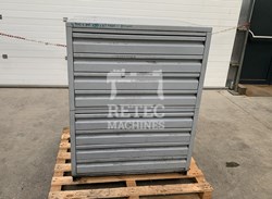 MAZAK Superflow T8/1000 High Pressure Coolant System | pressXchange