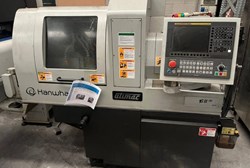 Yamazaki Mazak-860 Lathe | pressXchange