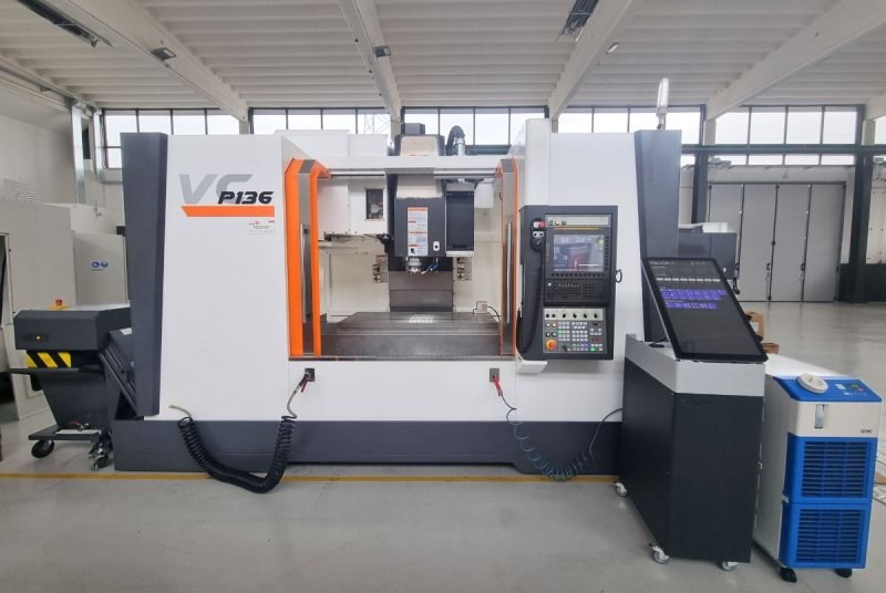 Toshiba 1600 Short Grain Heat Set Web Offset Press | pressXchange
