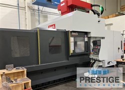 SNK RB200F CNC 5-Axis Bridge Mill | pressXchange