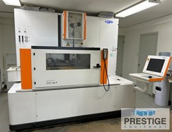 CHMER CM-434Z SINKER TYPE EDM | pressXchange