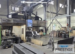 milling machining centers - horizontal DOOSAN HM 8000 | pressXchange
