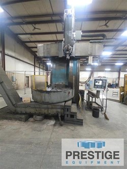 Okuma V920EX CNC Vertical Turning Center | pressXchange