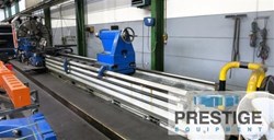 GEMINIS GHT11-G4 2200 x 8000 CNC Lathe | pressXchange