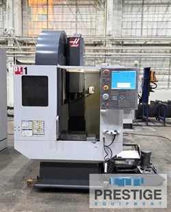 Cincinnati FTV-850/3700 CNC Vertical Machining Center | pressXchange