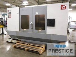 Haas EC-300 CNC Horizontal Machining Center | pressXchange
