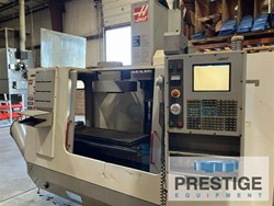 HAAS VF-3 2001 | pressXchange