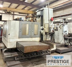 TOS Varnsdorf WHN 13 CNC X = 5000 Y = 3000 | pressXchange