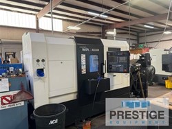 CNC Lathe HYUNDAI WIA L 280 L | pressXchange