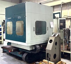 TOS WHN 110 CNC - 5 Axis X 2000 Y 1400 Z 1250 / 710 mm | pressXchange