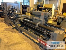 Mazak S/M Lathe | pressXchange