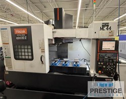 Mazak Vortex 1400/160-II 5-Axis CNC Vertical Machining Center