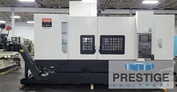 Mazak Nexus 700E/50-II VMC 2017 Mazatrol Matrix Nexus 2 Control