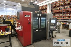 Cincinnati FTV-850/3700 CNC Vertical Machining Center | pressXchange