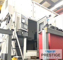 Okuma V920EX CNC Vertical Turning Center | pressXchange