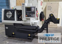 Citizen A20-3F7 Swiss Type CNC Turning Center | pressXchange