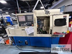Citizen A20-3F7 Swiss Type CNC Turning Center | pressXchange
