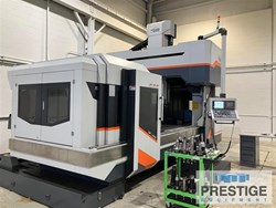 SNK RB200F CNC 5-Axis Bridge Mill | pressXchange