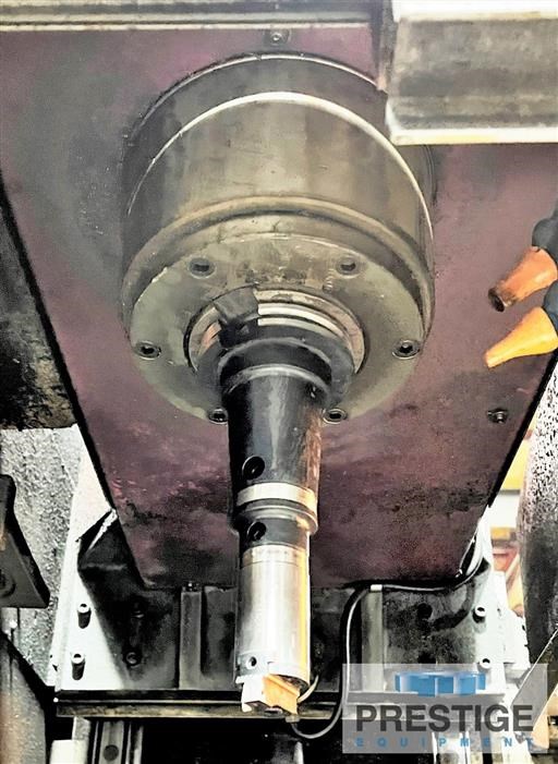 Cincinnati Lancer 2000 CNC Vertical Machining Center | pressXchange